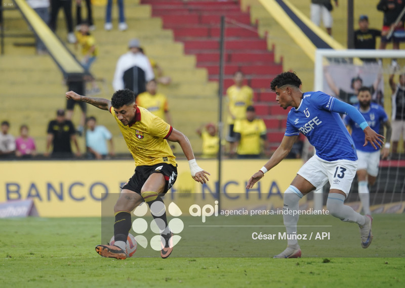 FBL-LIGAECUABET-BARCELONA-CATOLICA