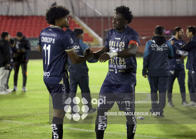 FBL-CUENCA JRS-MINEROS