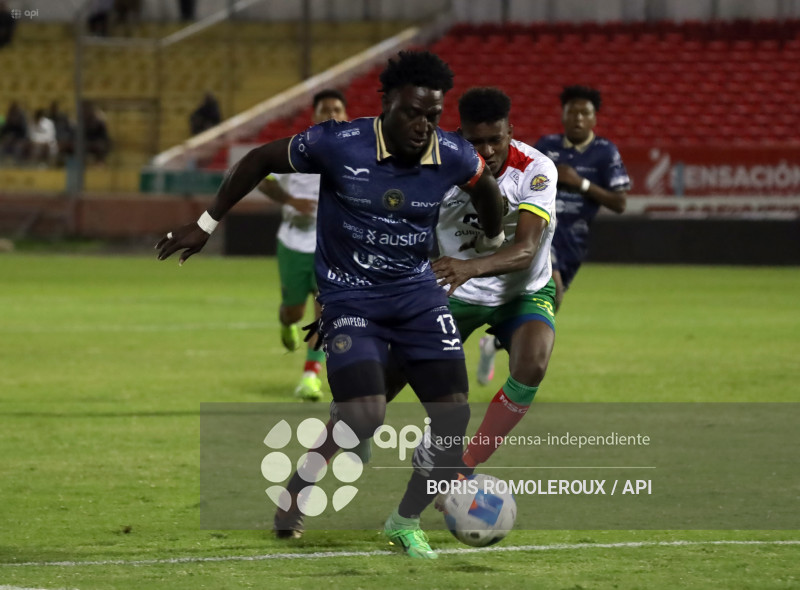 FBL-CUENCA JRS-MINEROS