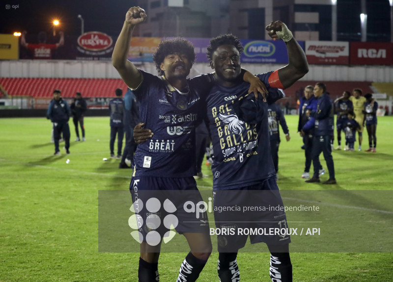 FBL-CUENCA JRS-MINEROS