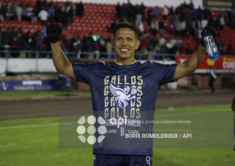 FBL-CUENCA JRS-MINEROS