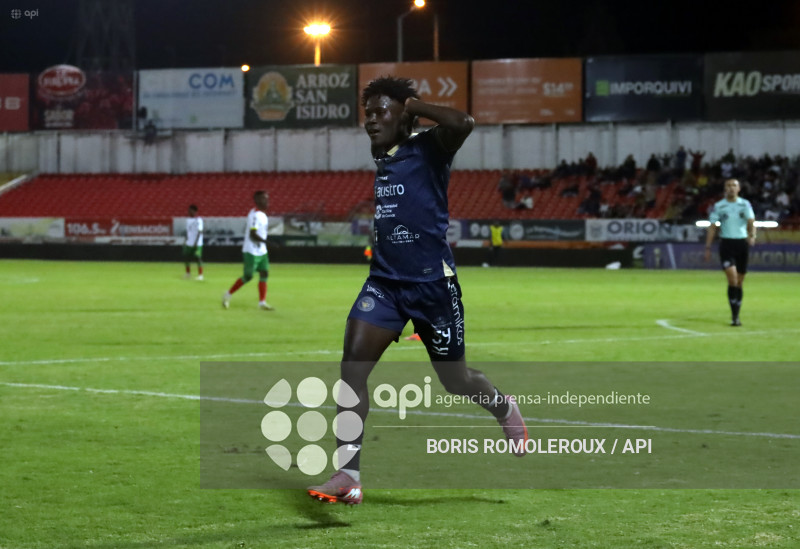 FBL-CUENCA JRS-MINEROS