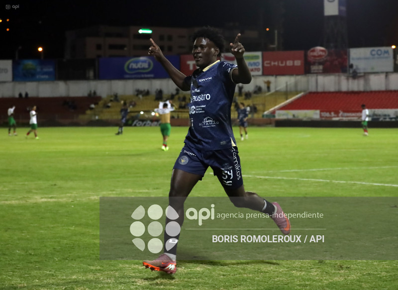FBL-CUENCA JRS-MINEROS