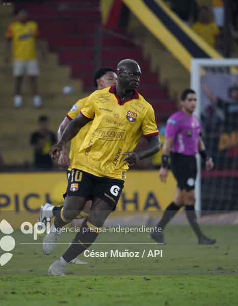 FBL-LIGAECUABET-BARCELONA-CATOLICA