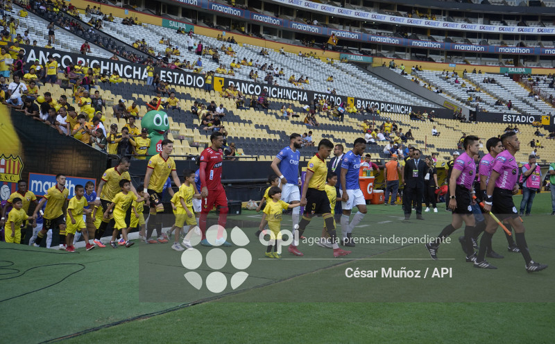 FBL-LIGAECUABET-BARCELONA-CATOLICA