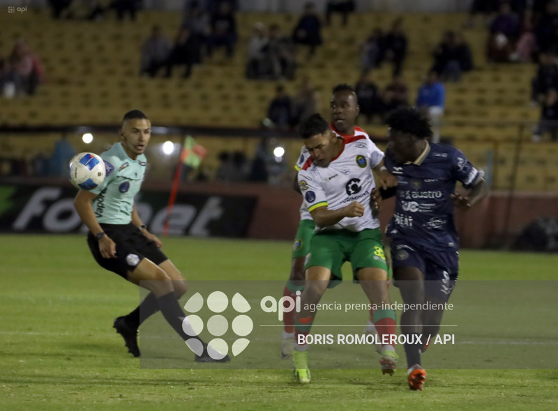 FBL-CUENCA JRS-MINEROS