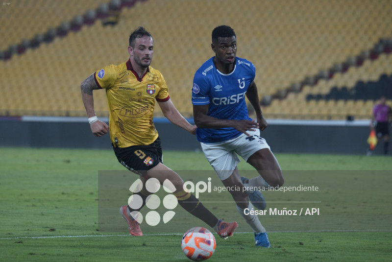 FBL-LIGAECUABET-BARCELONA-CATOLICA