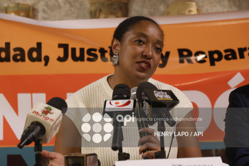 MEMORIA 4 NIÑOS DESAPARECIDOS GUAYAQUIL