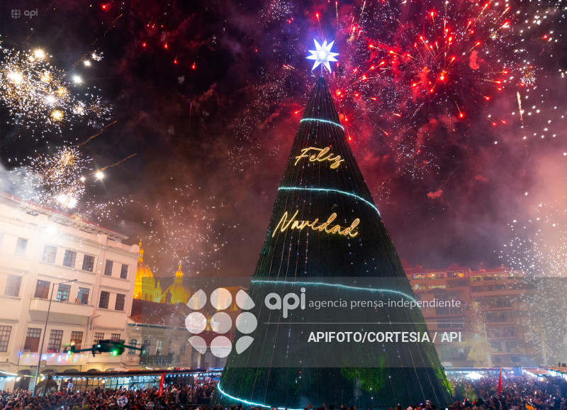 CUENCA-CIRCUITO NAVIDEÑO