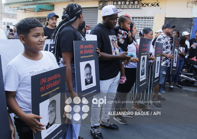 GYE-LOS 4 DE LAS MALVINAS
