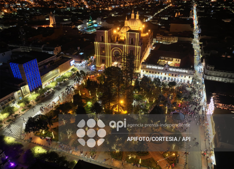 CUENCA-CIRCUITO NAVIDEÑO