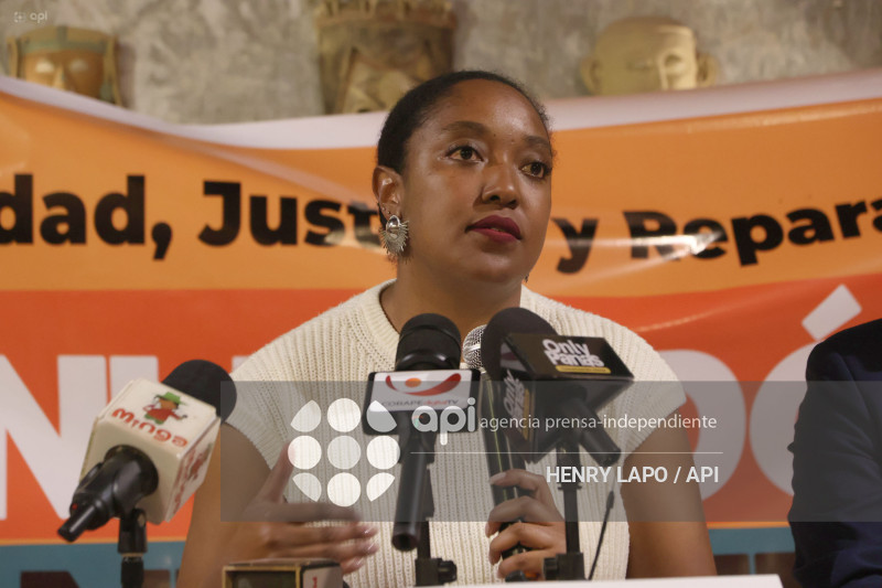 MEMORIA 4 NIÑOS DESAPARECIDOS GUAYAQUIL