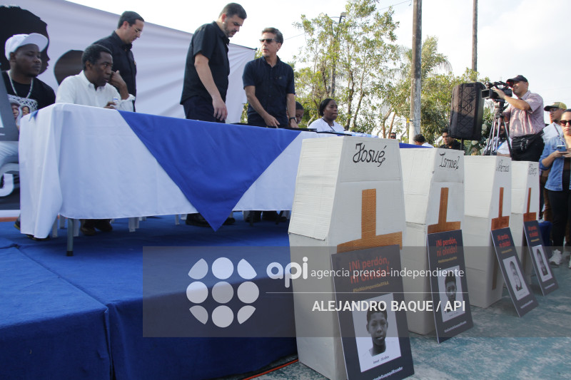 GYE-LOS 4 DE LAS MALVINAS