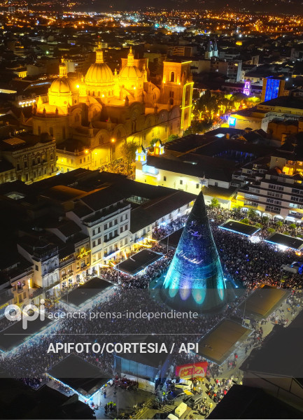 CUENCA-CIRCUITO NAVIDEÑO