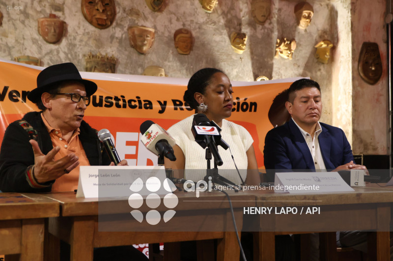 MEMORIA 4 NIÑOS DESAPARECIDOS GUAYAQUIL