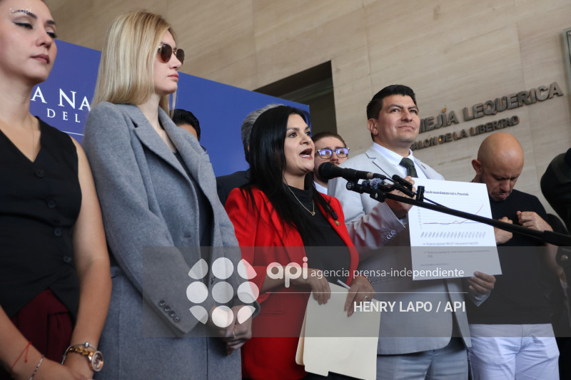 ENMIENDA CONSTITUCIONAL A FAVOR DE PPL