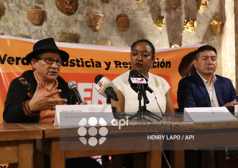 MEMORIA 4 NIÑOS DESAPARECIDOS GUAYAQUIL