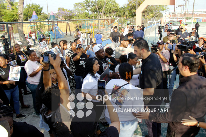 GYE-LOS 4 DE LAS MALVINAS