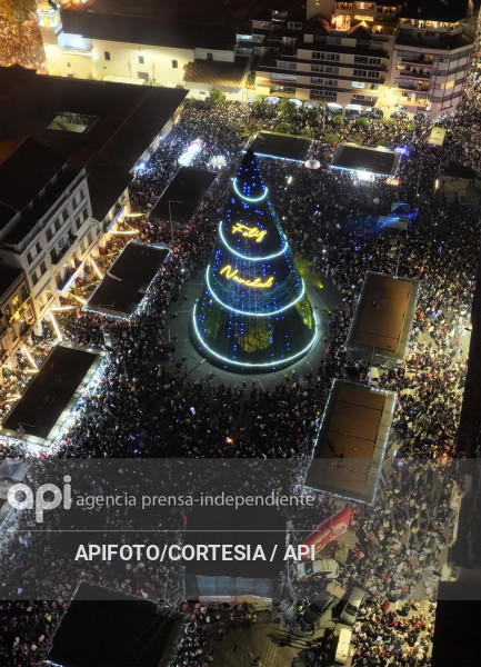 CUENCA-CIRCUITO NAVIDEÑO