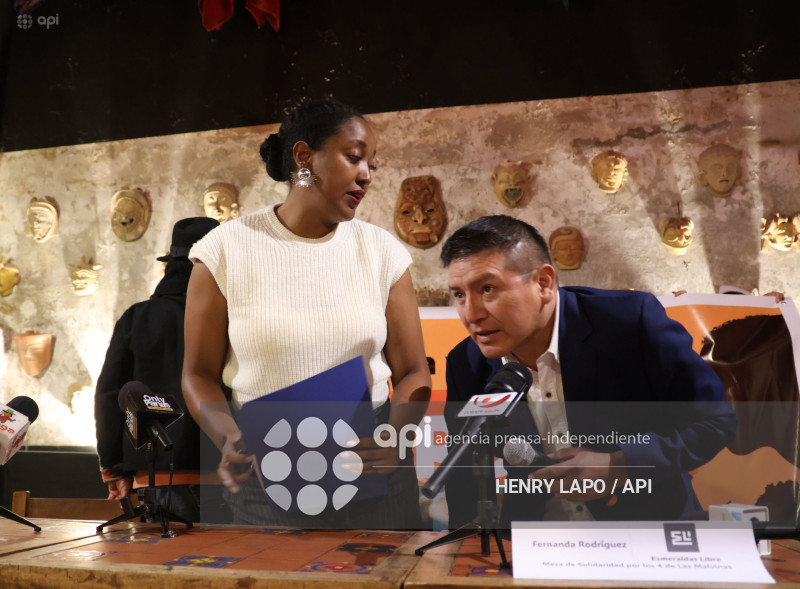 MEMORIA 4 NIÑOS DESAPARECIDOS GUAYAQUIL