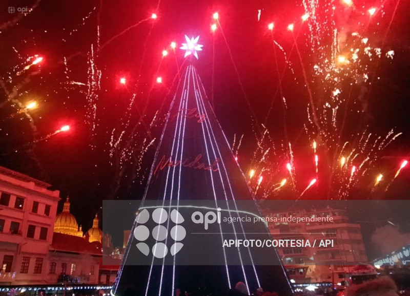 CUENCA-CIRCUITO NAVIDEÑO