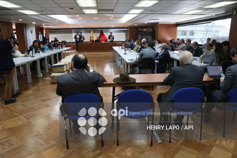 AUDIENCIA CASO SINOHIDRO