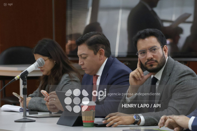 AUDIENCIA CASO SINOHIDRO