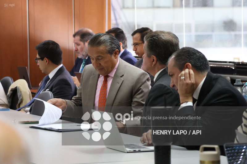 AUDIENCIA CASO SINOHIDRO