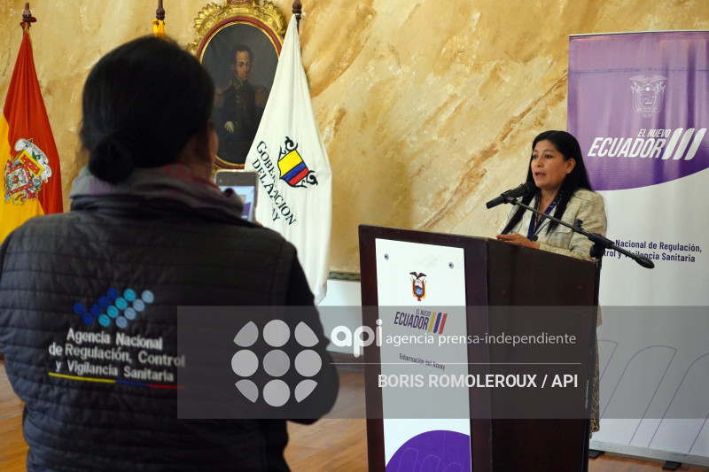 CUENCA-RECONOCIMIENTO A 15 EMPRESAS-ARCSA