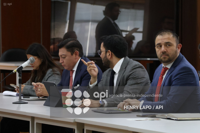 AUDIENCIA CASO SINOHIDRO