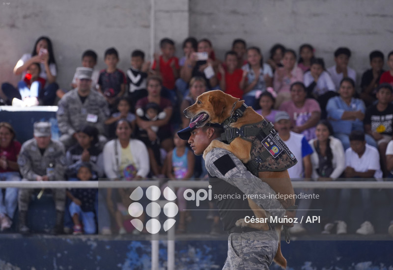 GYE-ALAS PARA LA ALEGRIA