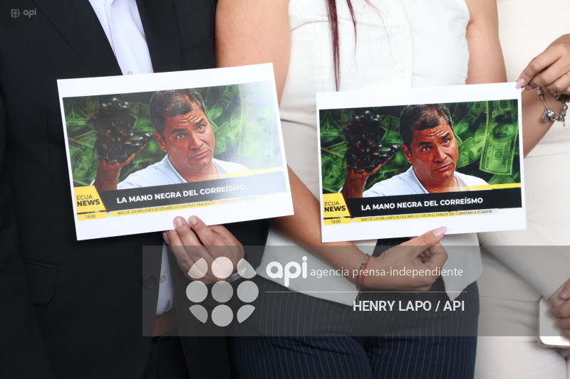 BANCADA ADN CASO CHEVRON