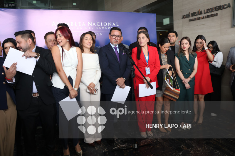 BANCADA ADN CASO CHEVRON