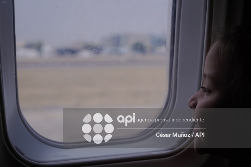 GYE-ALAS PARA LA ALEGRIA