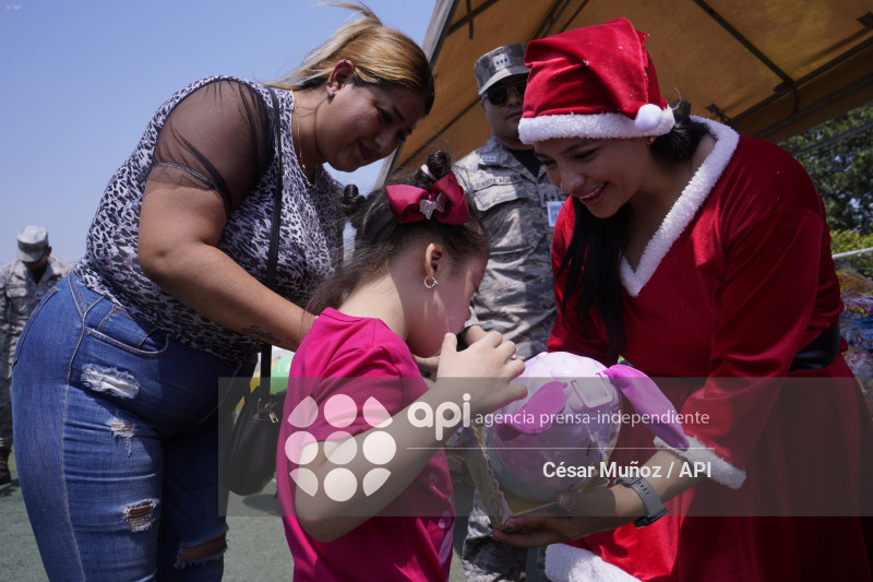 GYE-ALAS PARA LA ALEGRIA