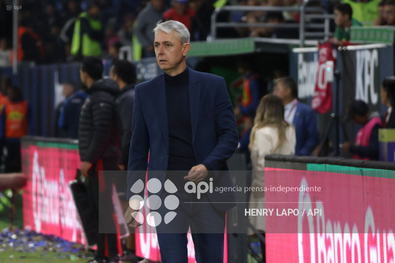 FBL LIGAECUABET INDEPENDIENTE VS LIGA QUITO