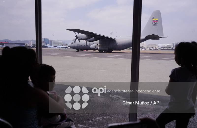 GYE-ALAS PARA LA ALEGRIA