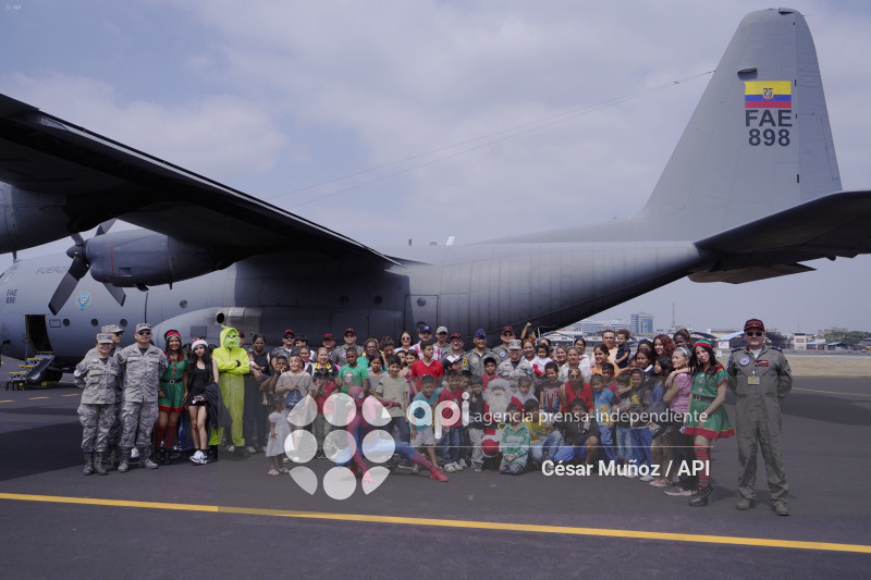 GYE-ALAS PARA LA ALEGRIA