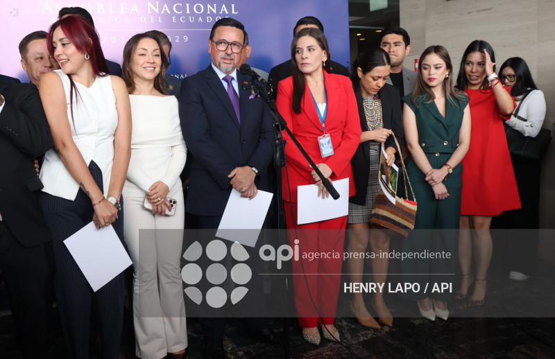 BANCADA ADN CASO CHEVRON