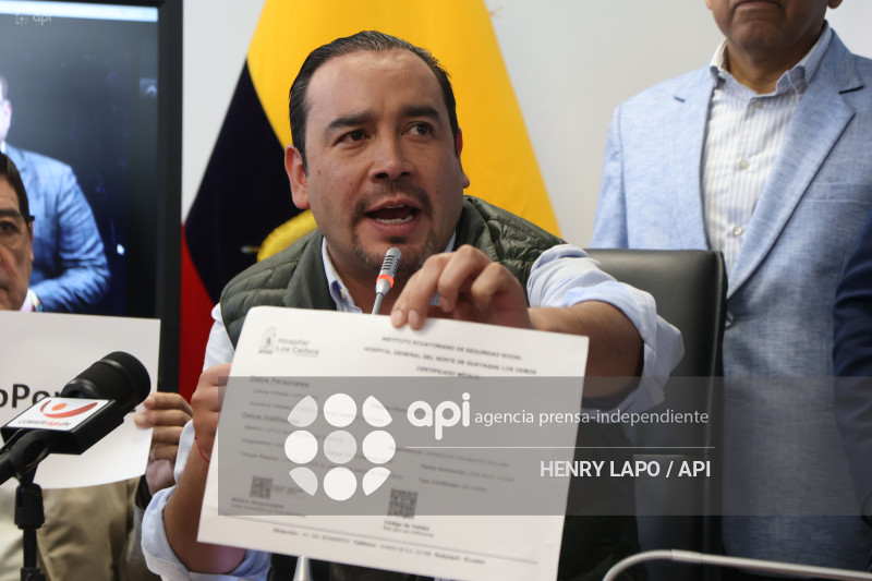 CONTRADICIONES CASO PORCHE