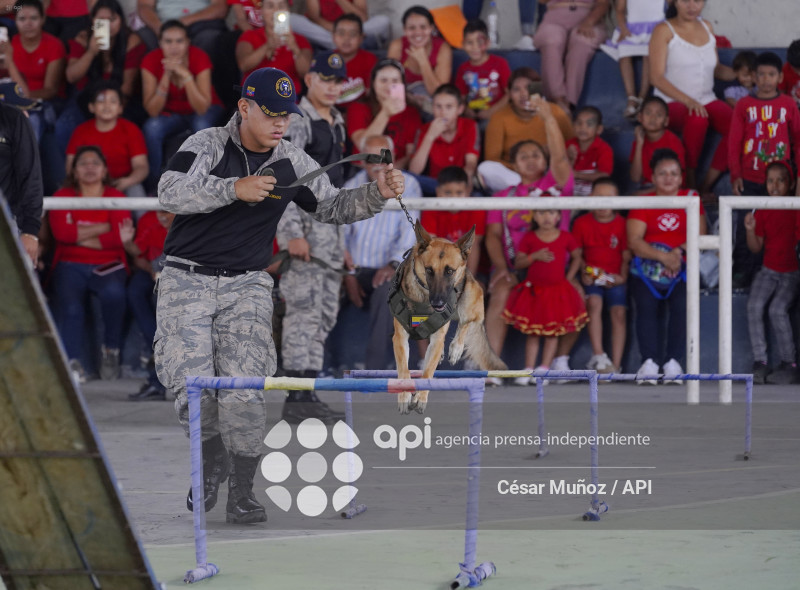 GYE-ALAS PARA LA ALEGRIA