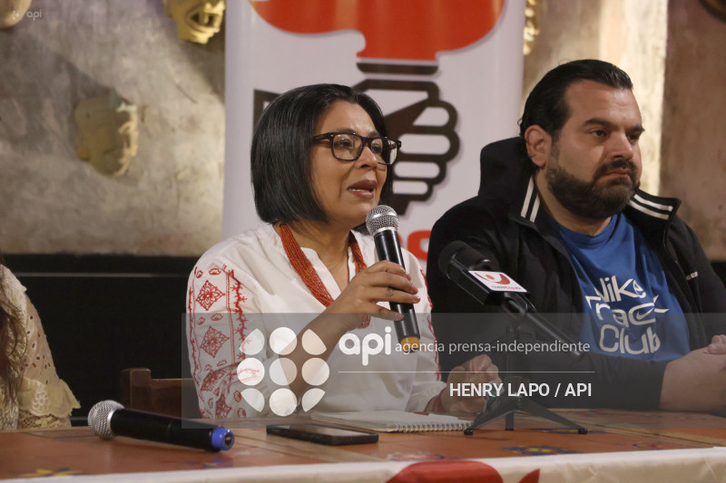 CEOLS DEMANDAS Y ALERTAS SINDICAL