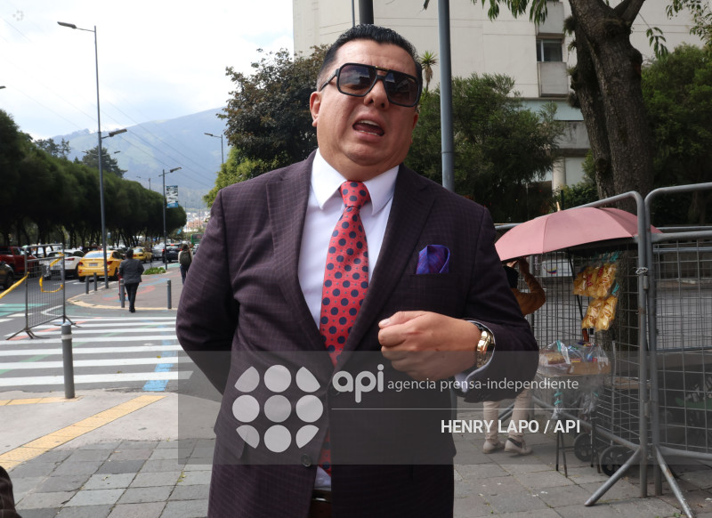 VERSION TESTIGO CASO ALVARO ROSERO