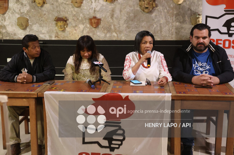 CEOLS DEMANDAS Y ALERTAS SINDICAL