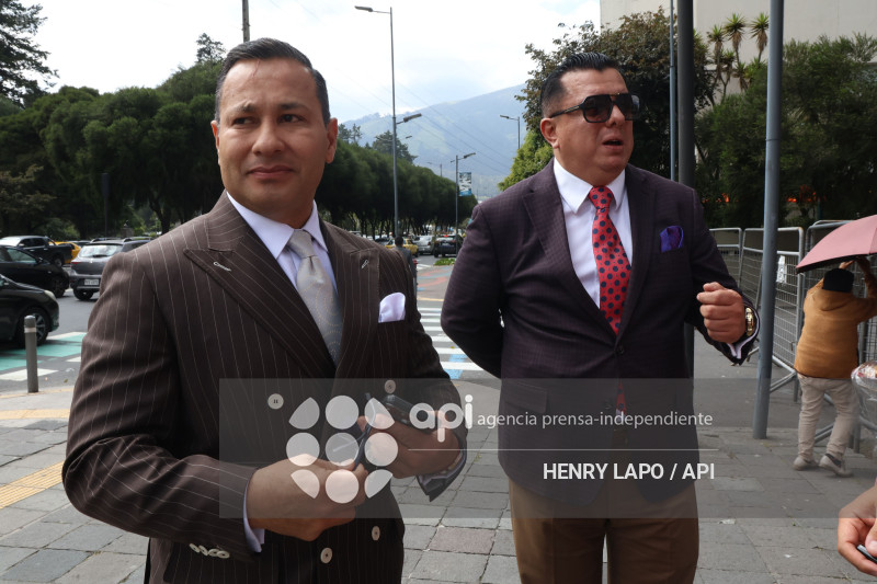 VERSION TESTIGO CASO ALVARO ROSERO