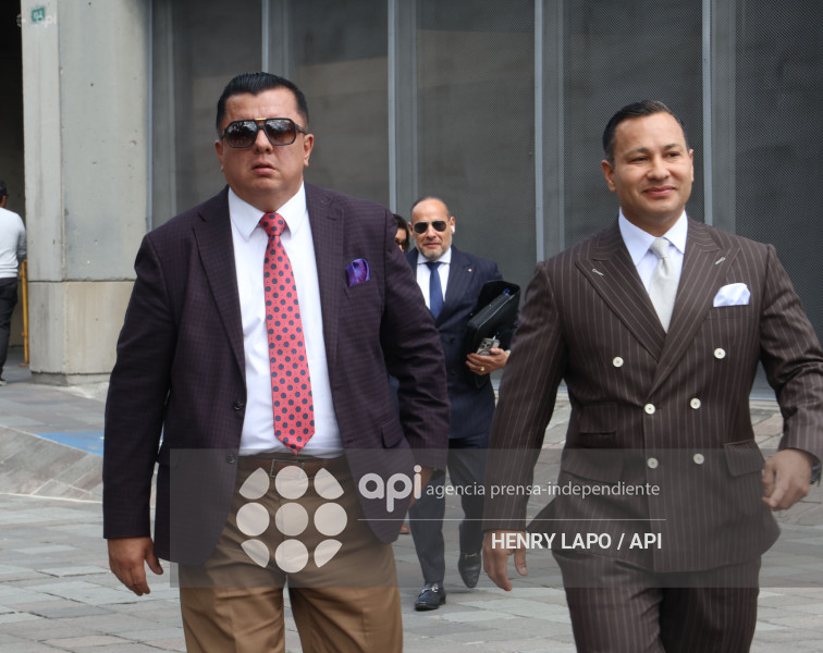 VERSION TESTIGO CASO ALVARO ROSERO