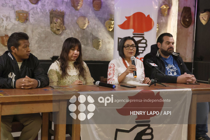 CEOLS DEMANDAS Y ALERTAS SINDICAL