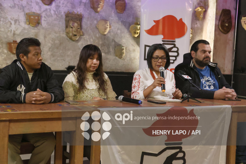 CEOLS DEMANDAS Y ALERTAS SINDICAL