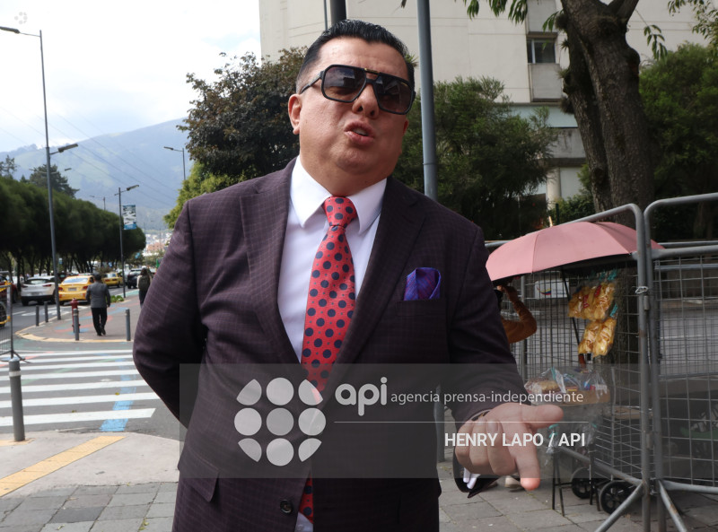 VERSION TESTIGO CASO ALVARO ROSERO