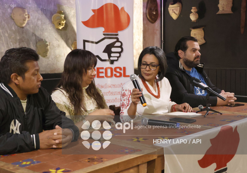 CEOLS DEMANDAS Y ALERTAS SINDICAL